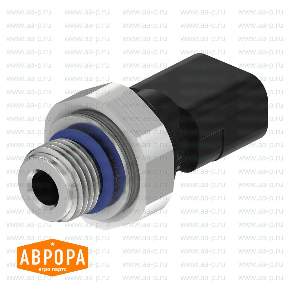 Öldrucksensor